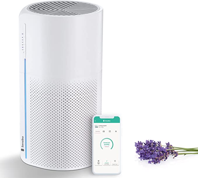 Sensibo Pure Compatible avec Homekit sensibo Homekit Accessoires