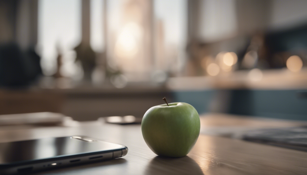 Apple révolutionne t il la maison intelligente ?