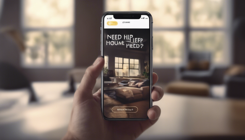 Besoin d'aide avec HomeKit ?