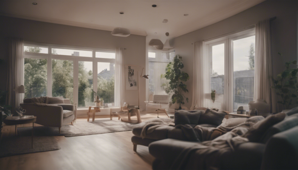 Comment automatiser sa maison pour plus de confort et d'efficacité ?