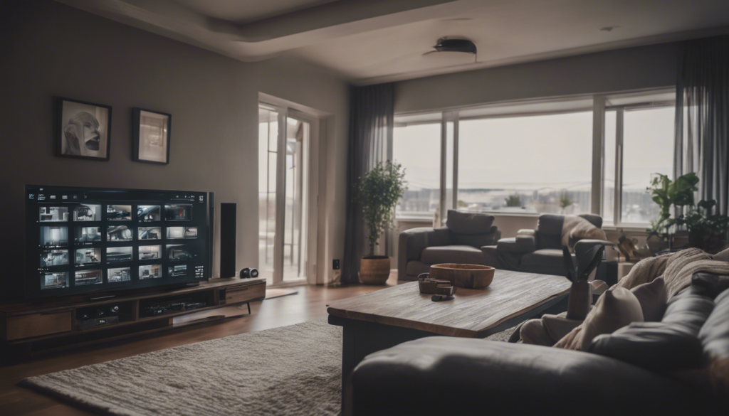 Comment contrôler votre maison avec votre voix ?