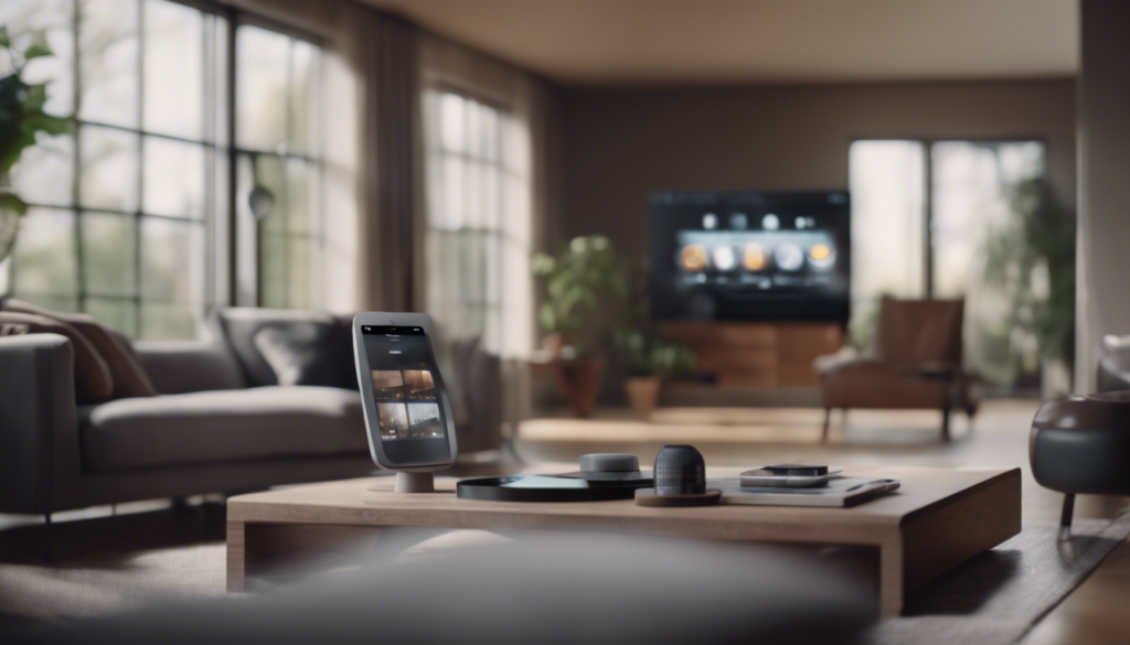 Comment intégrer HomeKit pour une maison connectée ?