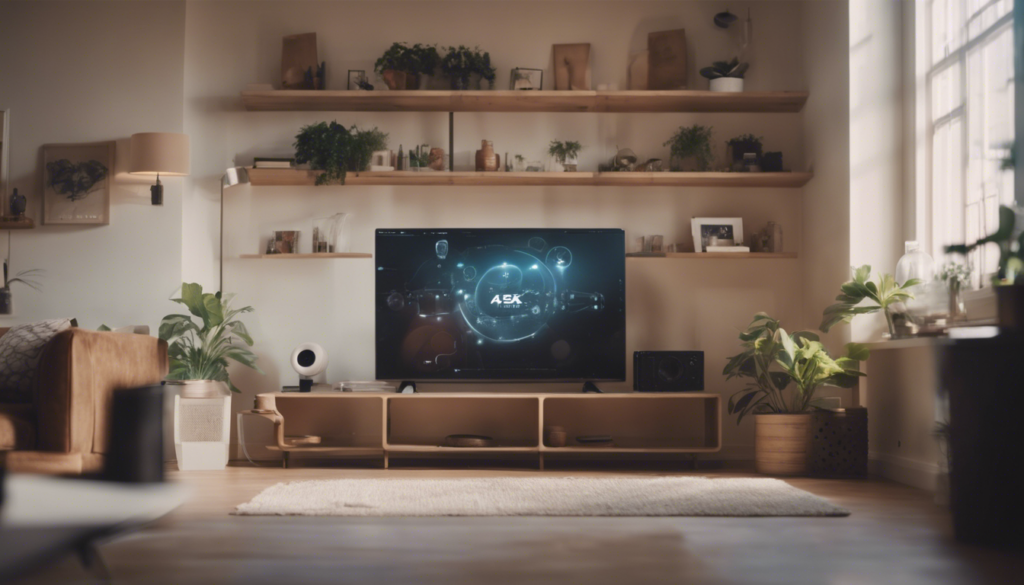 Comment l'automatisation résidentielle simplifie t elle votre quotidien ?