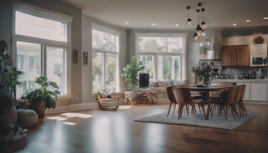 Comment le système domotique simplifie t il votre vie quotidienne ?