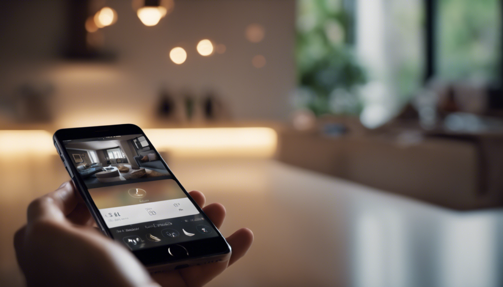 Comment l'interopérabilité HomeKit révolutionne t elle la domotique ?