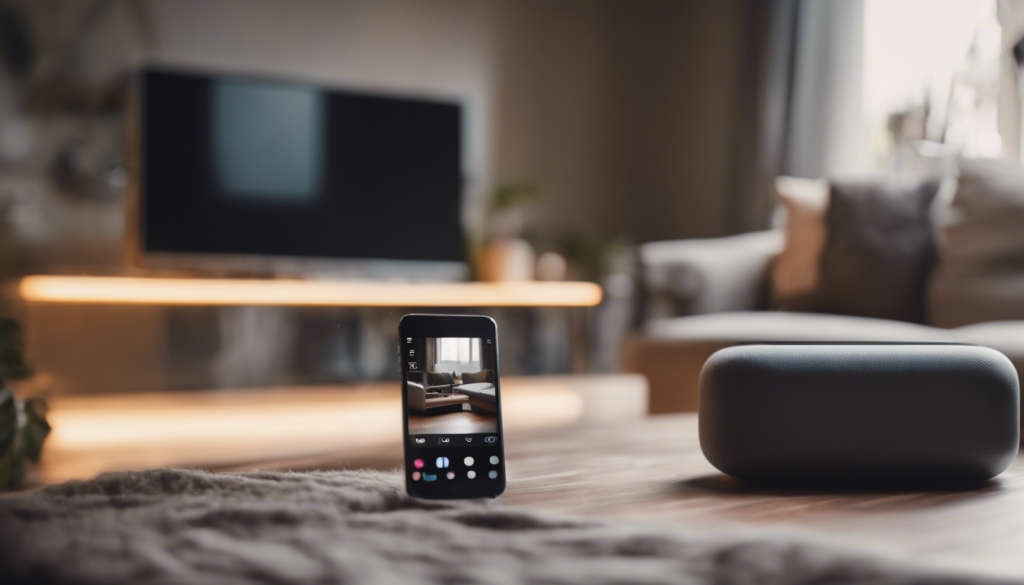 Comment optimiser la concentration des appareils HomeKit pour une maison connectée efficace ?