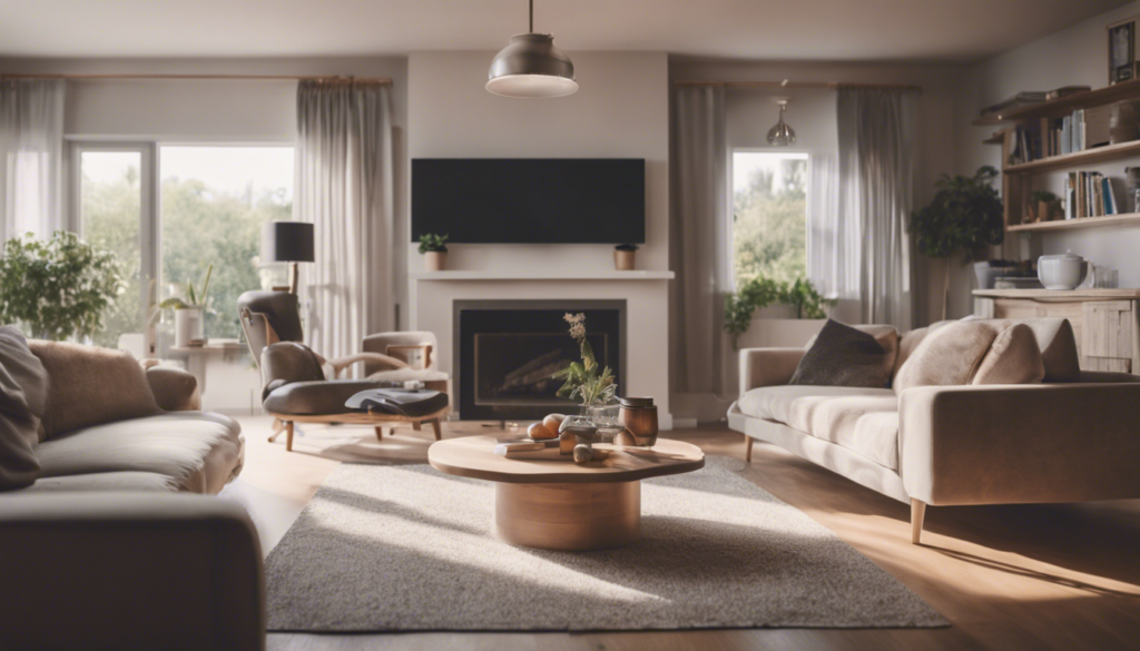 Comment rendre sa maison intelligente avec Apple ?