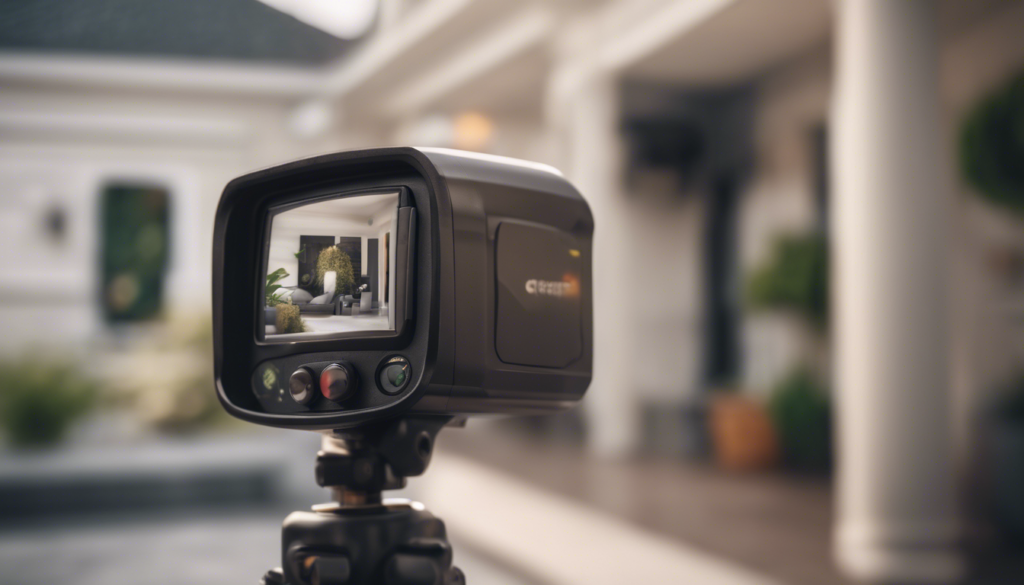 Comment rendre votre domicile plus sûr et plus intelligent avec la sécurité domestique intelligente ?