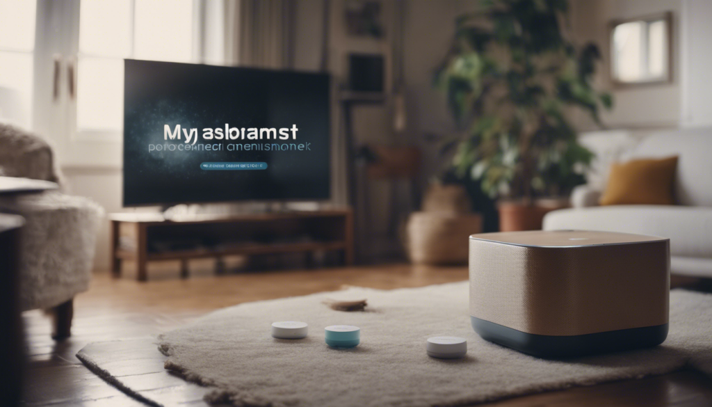 Découvrez Home Assistant : mon expérience avec cette solution domotique après avoir abandonné HomeKit