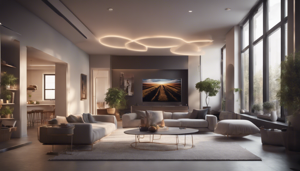 La compatibilité HomeKit : un atout pour votre maison connectée ?