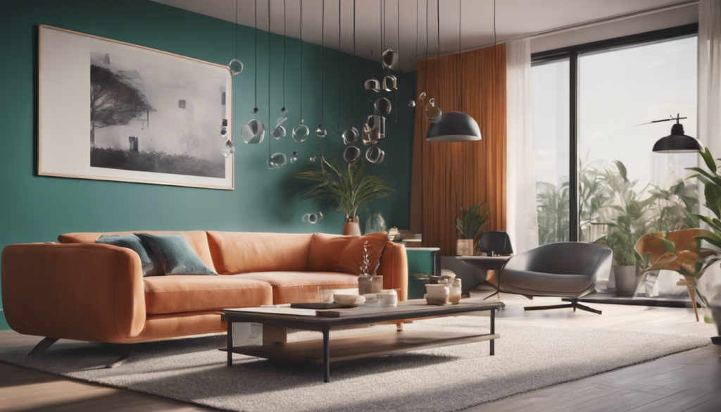 La domotique : la clé d'une maison intelligente?