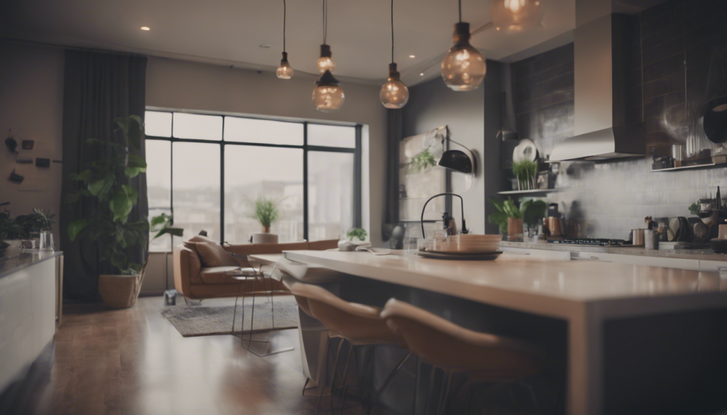 Peut on contrôler sa maison grâce à Apple ?