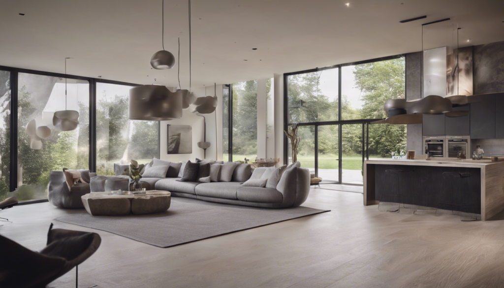 Quelles sont les options HomeKit pour rendre votre maison plus intelligente ?