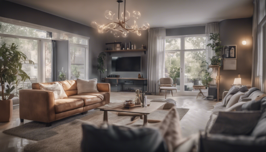 Quels avantages offre l'écosystème HomeKit pour votre maison ?