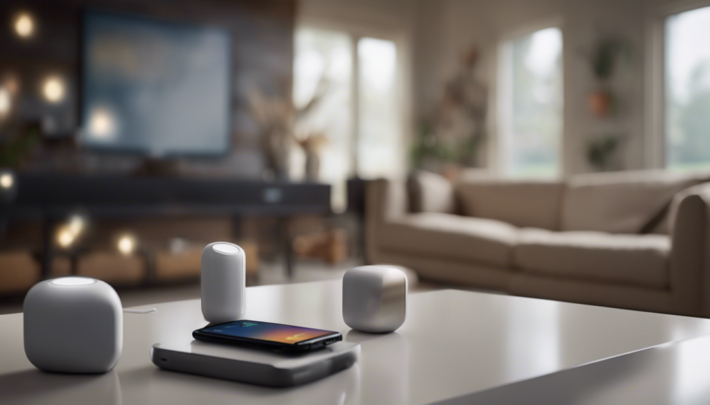 Qu'est ce que HomeKit, le système domotique d'Apple et comment fonctionne t il ?