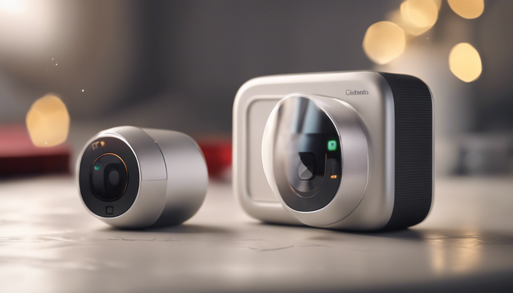 accessoires connectés compatibles HomeKit : les cadeaux high tech à offrir