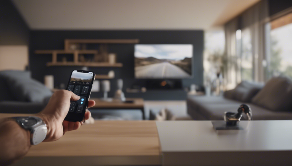 Comment contrôler votre maison à distance avec HomeKit ?