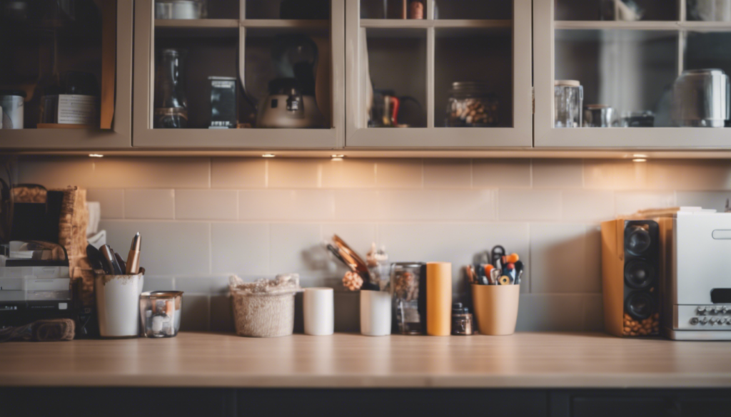 Comment optimiser l'organisation domestique de manière intelligente ?