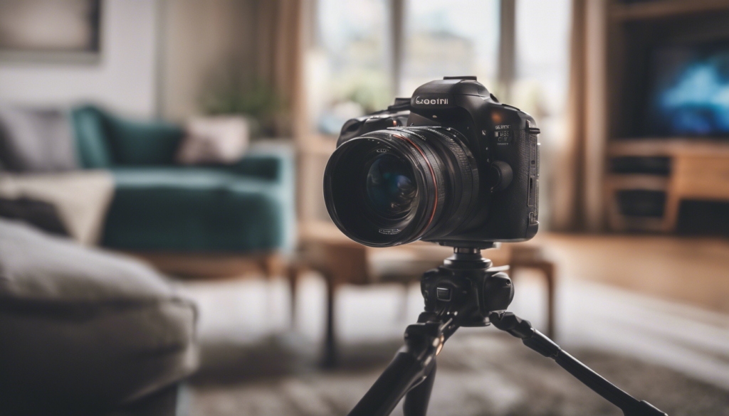 Comment rendre votre maison plus intelligente en la configurant de manière optimale ?