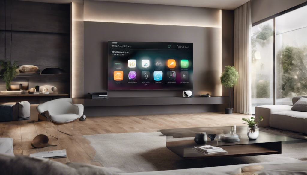 Pourquoi Apple HomeKit hub révolutionne t il la domotique ?