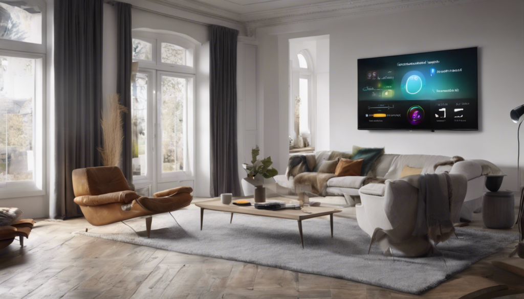 Qu'est ce que la connectivité HomeKit et comment elle révolutionne la domotique ?