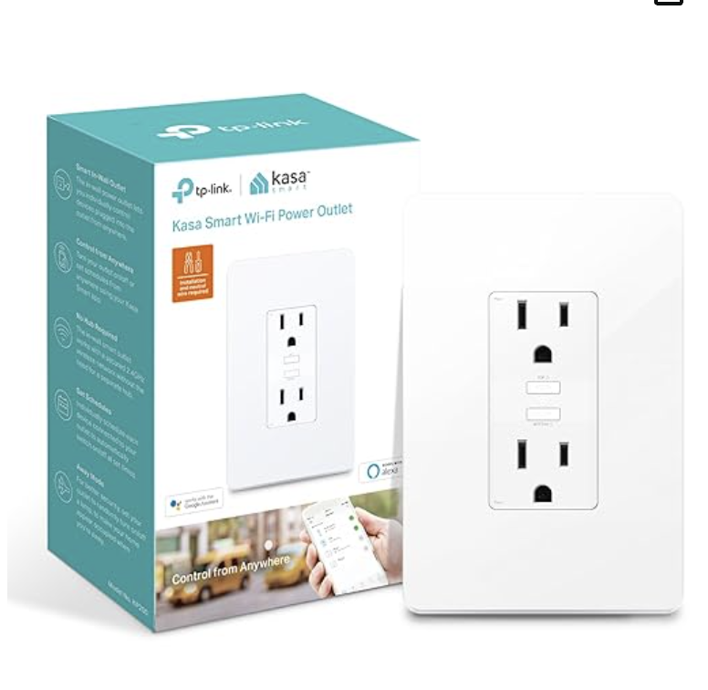 kasa tp link